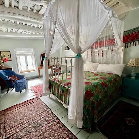 Rural House, Heated Pool & Steam Room, Casa Aloe. Atalbeitar エクステリア 写真