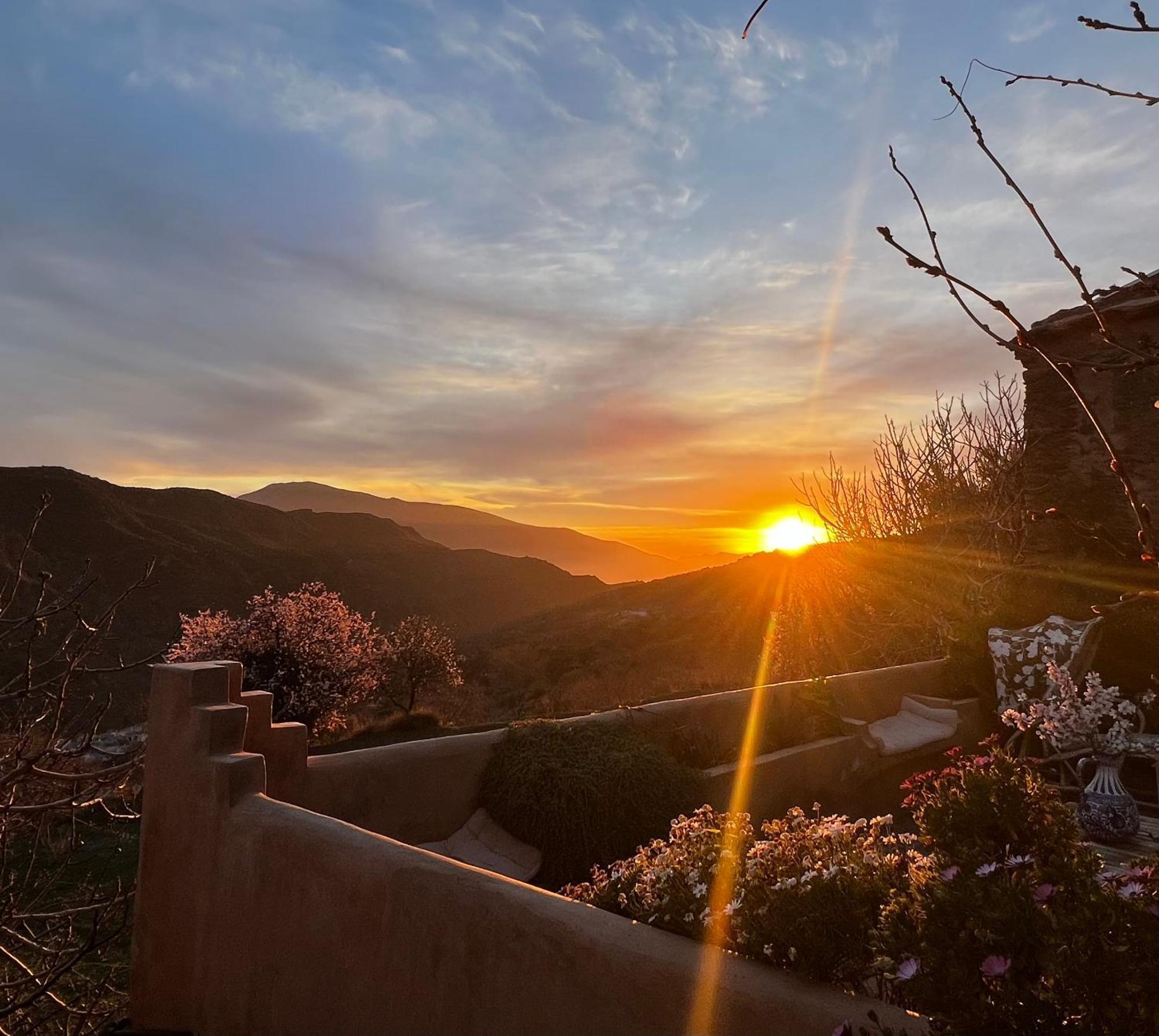 Rural House, Heated Pool & Steam Room, Casa Aloe. Atalbeitar エクステリア 写真