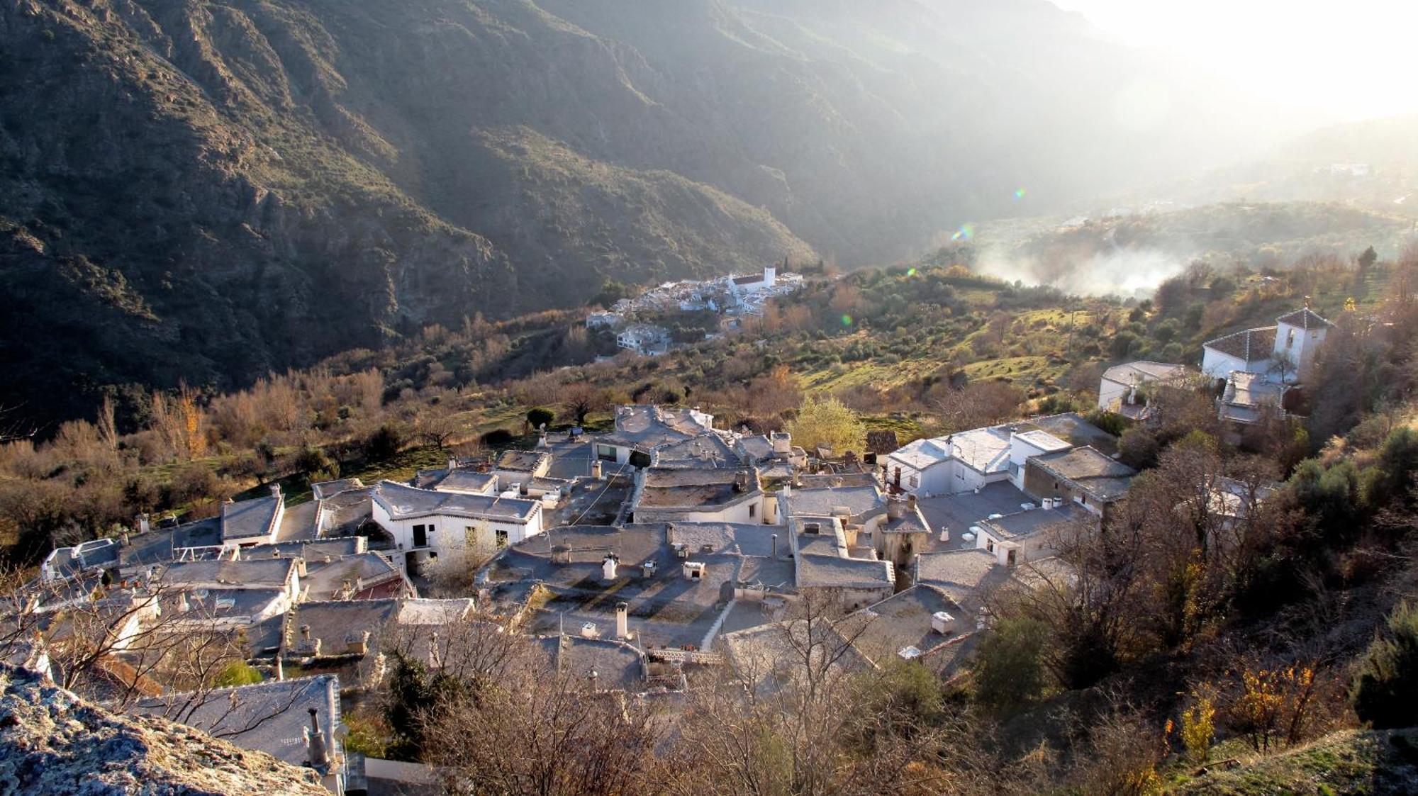 Rural House, Heated Pool & Steam Room, Casa Aloe. Atalbeitar エクステリア 写真