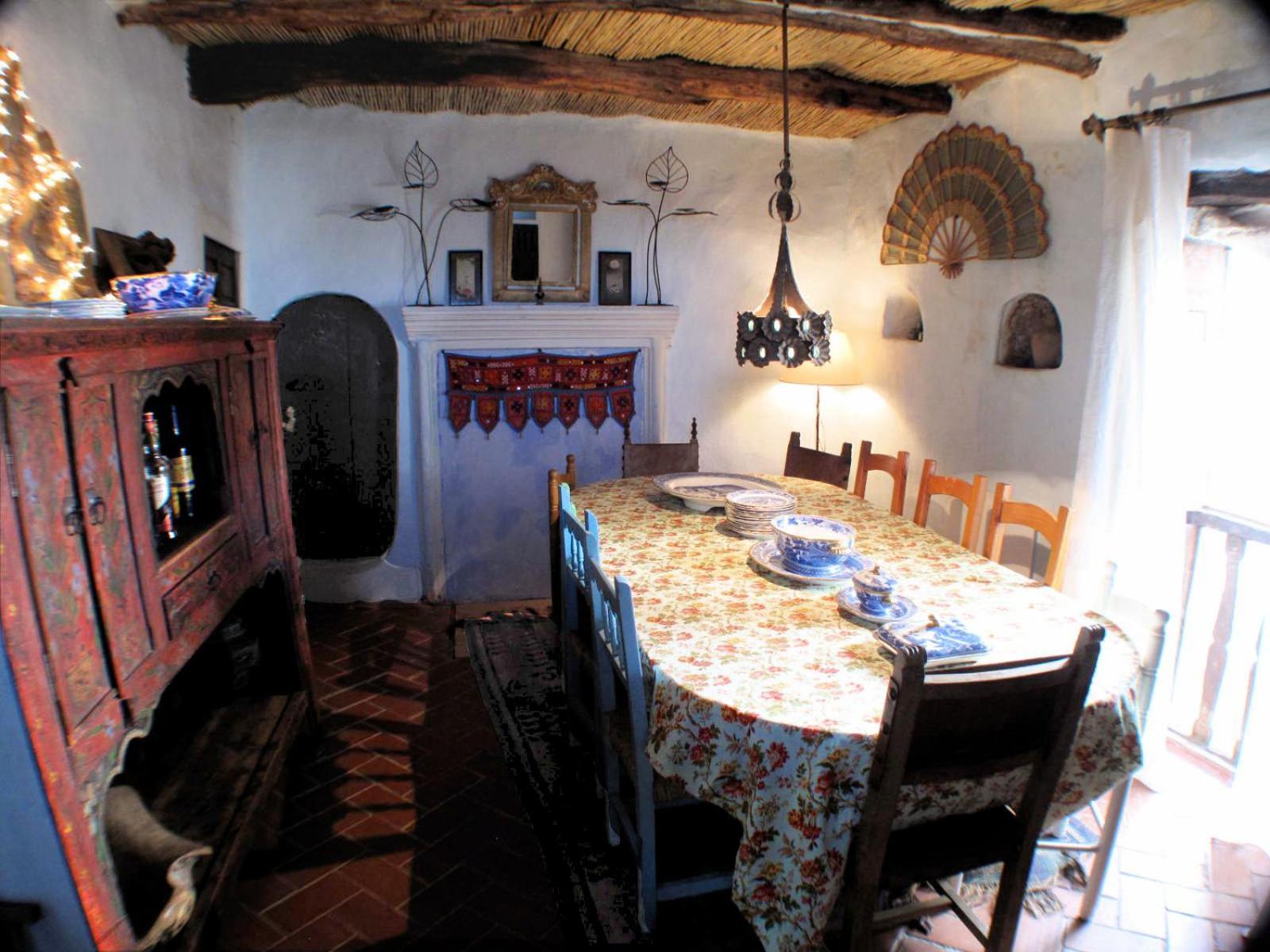 Rural House, Heated Pool & Steam Room, Casa Aloe. Atalbeitar エクステリア 写真