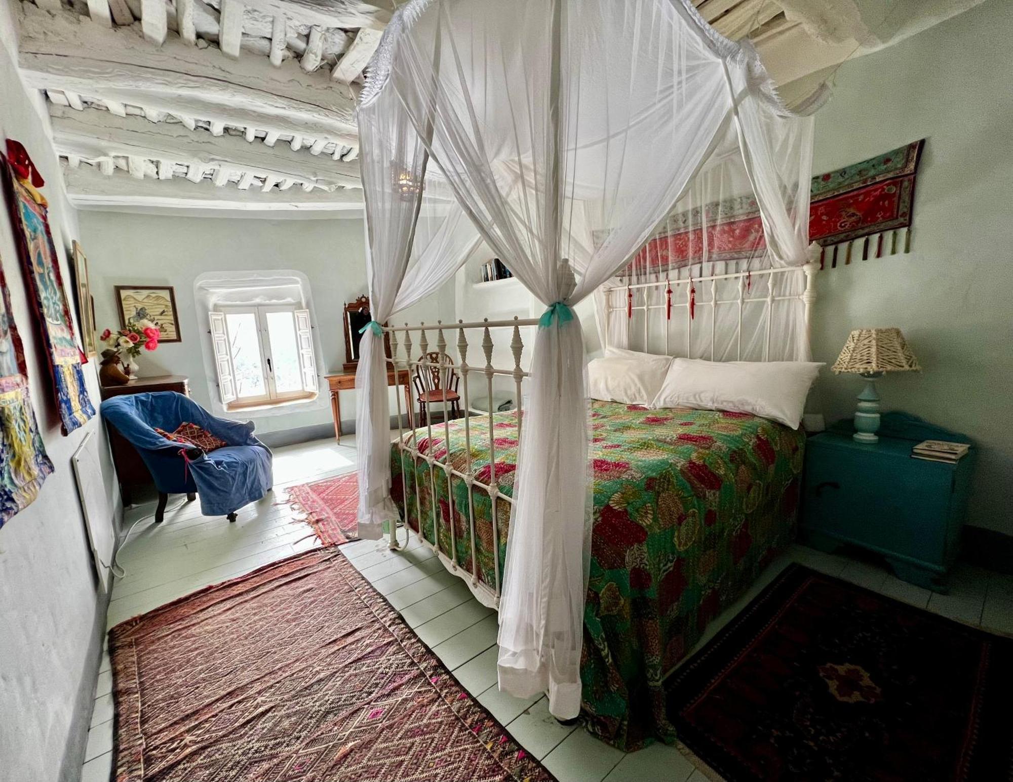 Rural House, Heated Pool & Steam Room, Casa Aloe. Atalbeitar エクステリア 写真