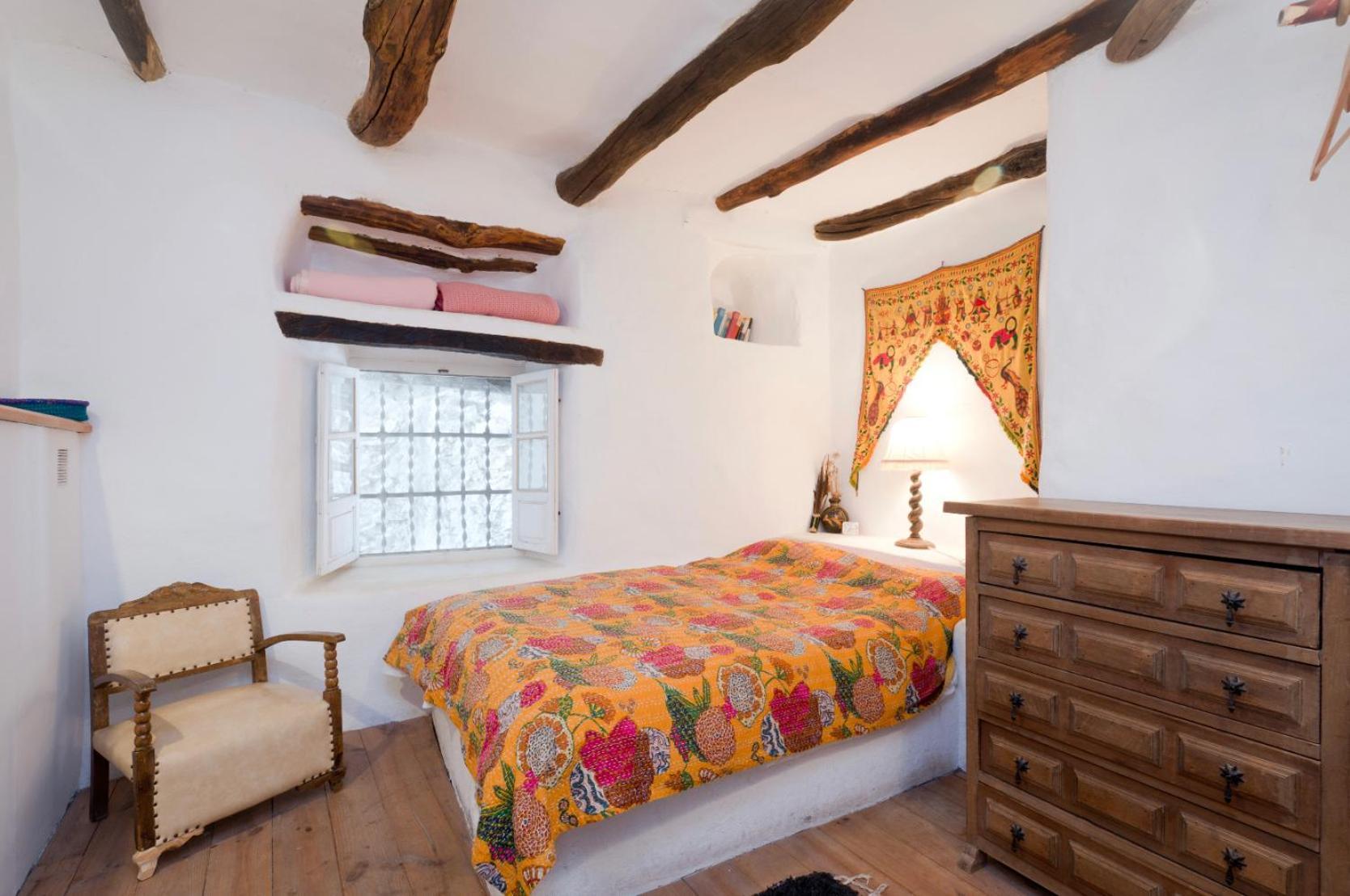 Rural House, Heated Pool & Steam Room, Casa Aloe. Atalbeitar エクステリア 写真