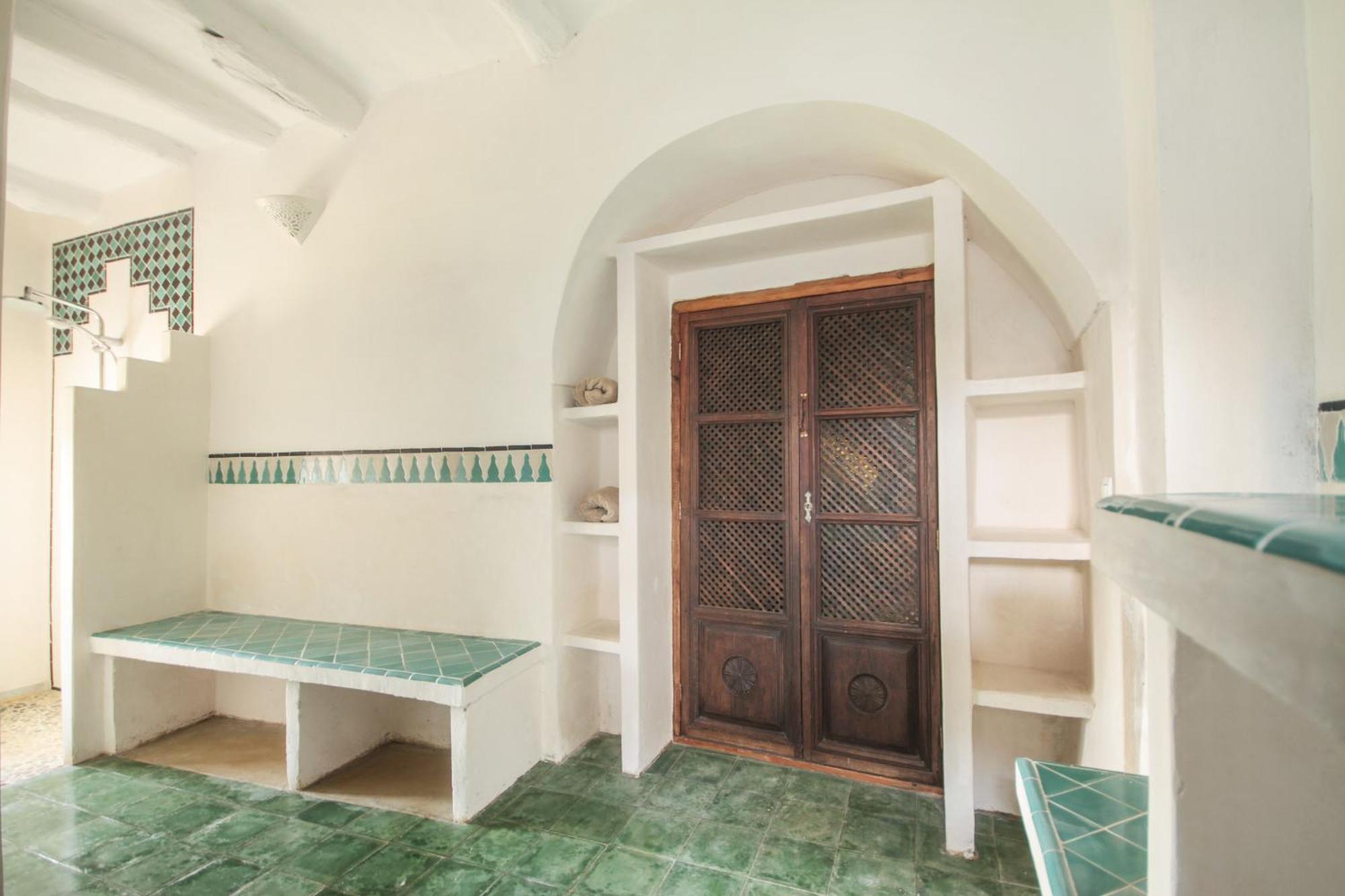Rural House, Heated Pool & Steam Room, Casa Aloe. Atalbeitar エクステリア 写真