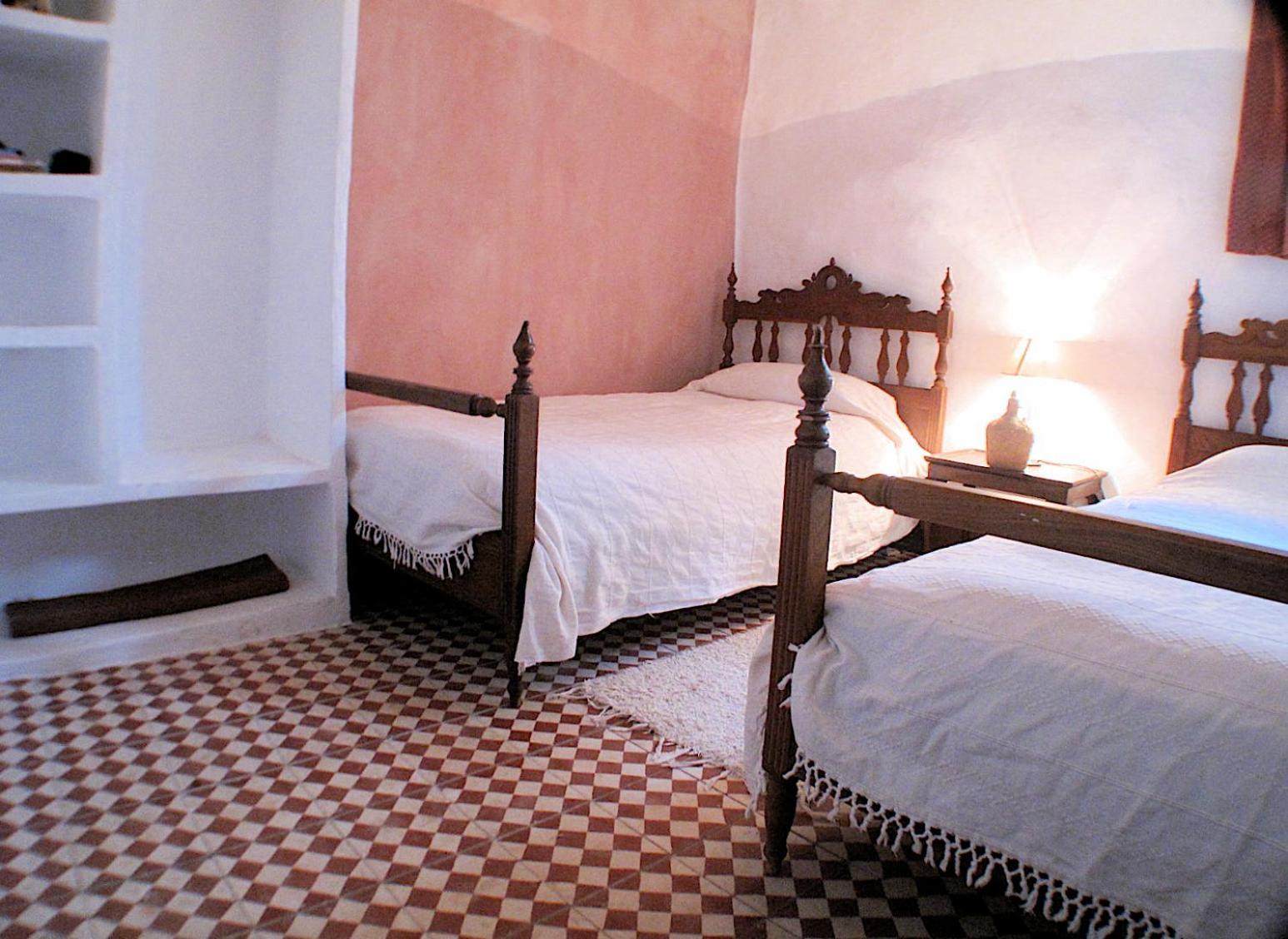 Rural House, Heated Pool & Steam Room, Casa Aloe. Atalbeitar エクステリア 写真