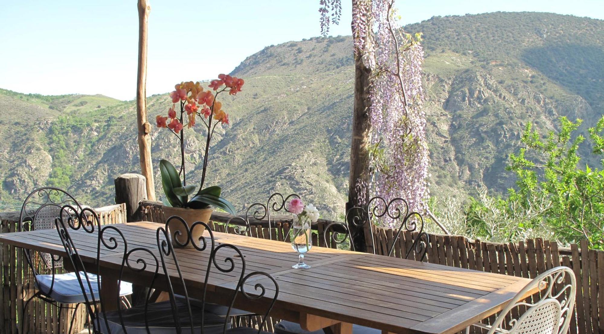 Rural House, Heated Pool & Steam Room, Casa Aloe. Atalbeitar エクステリア 写真