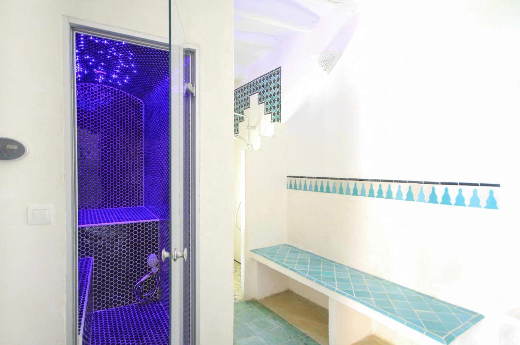 Rural House, Heated Pool & Steam Room, Casa Aloe. Atalbeitar エクステリア 写真