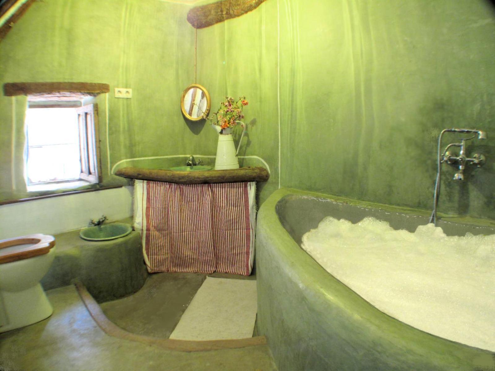 Rural House, Heated Pool & Steam Room, Casa Aloe. Atalbeitar エクステリア 写真