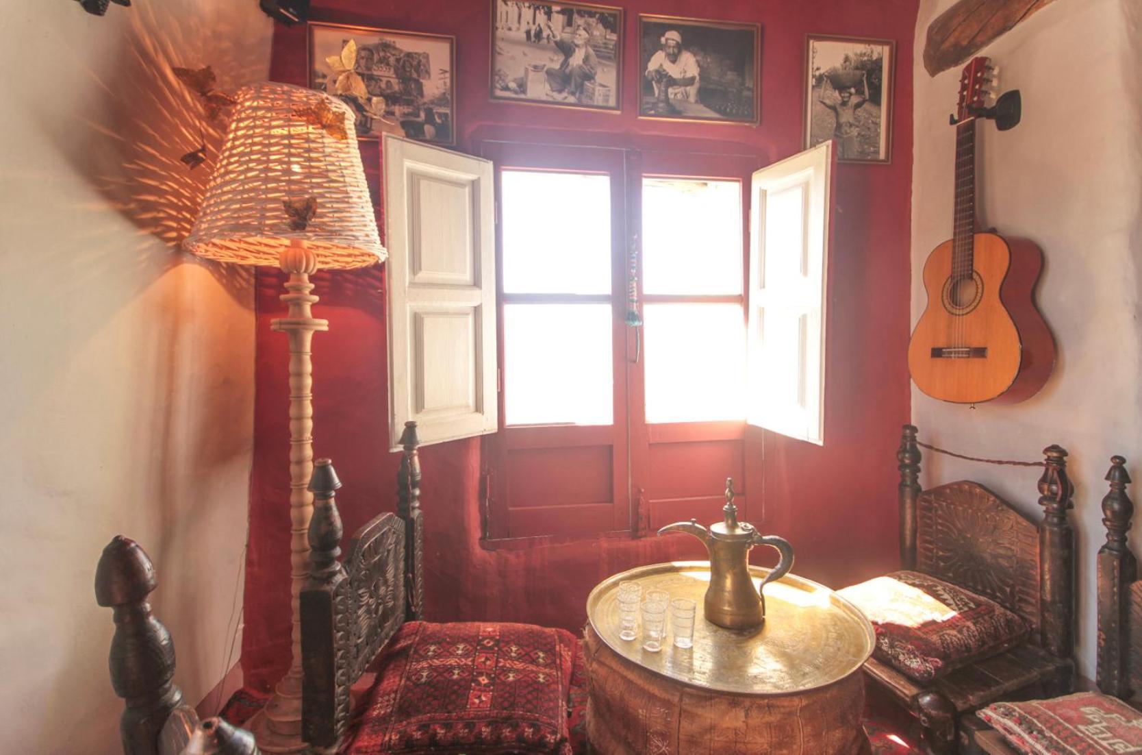 Rural House, Heated Pool & Steam Room, Casa Aloe. Atalbeitar エクステリア 写真