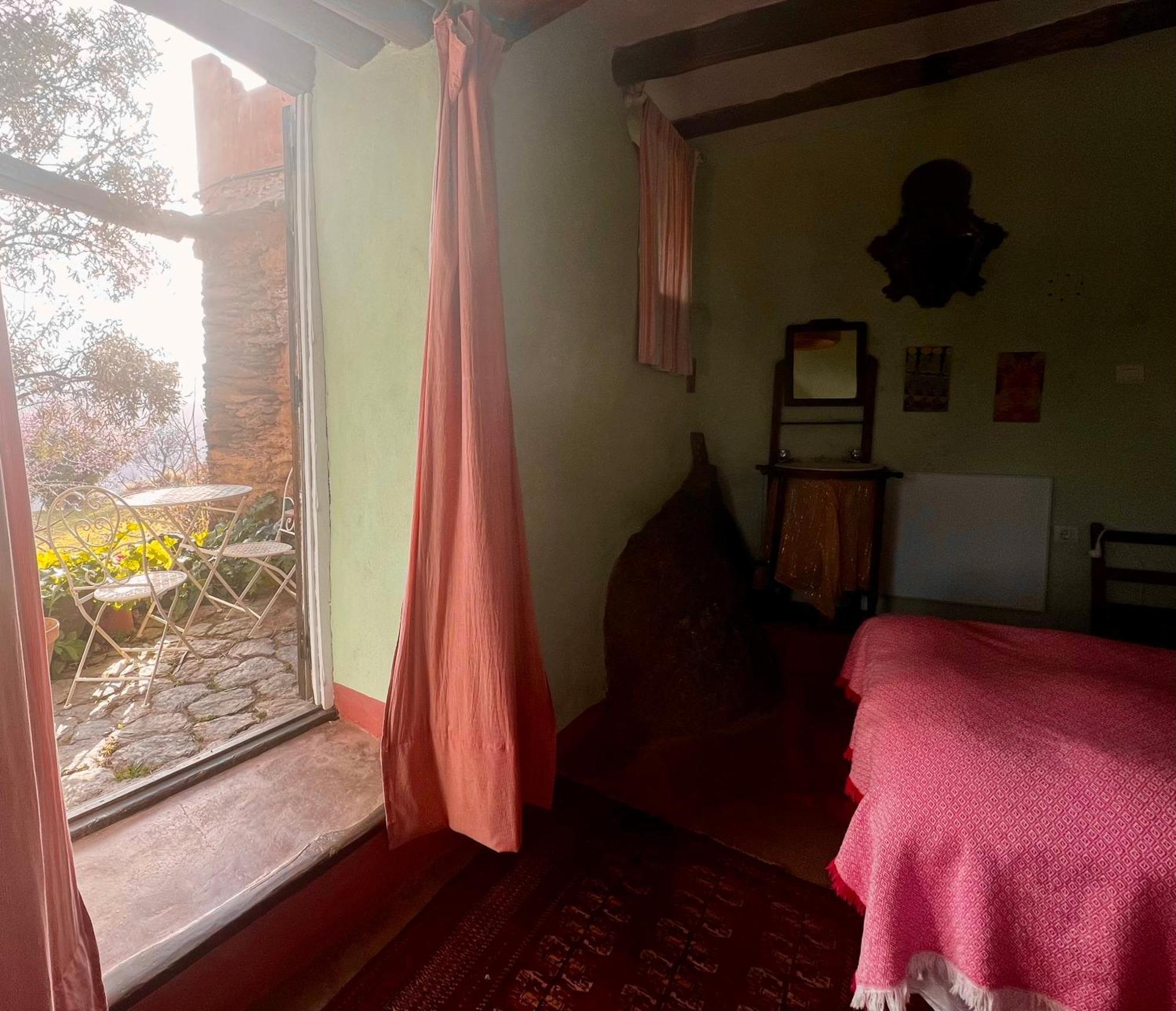 Rural House, Heated Pool & Steam Room, Casa Aloe. Atalbeitar エクステリア 写真