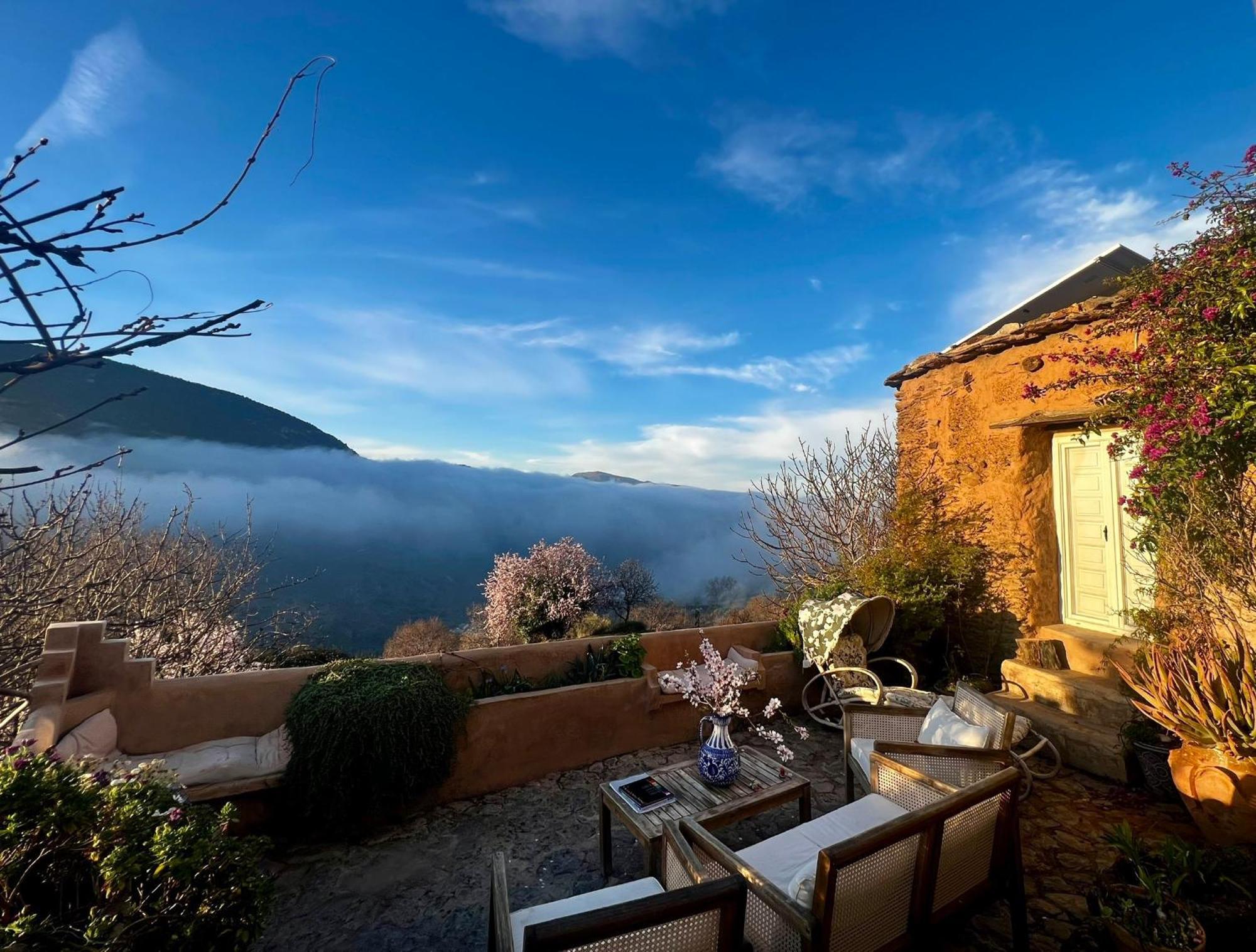 Rural House, Heated Pool & Steam Room, Casa Aloe. Atalbeitar エクステリア 写真