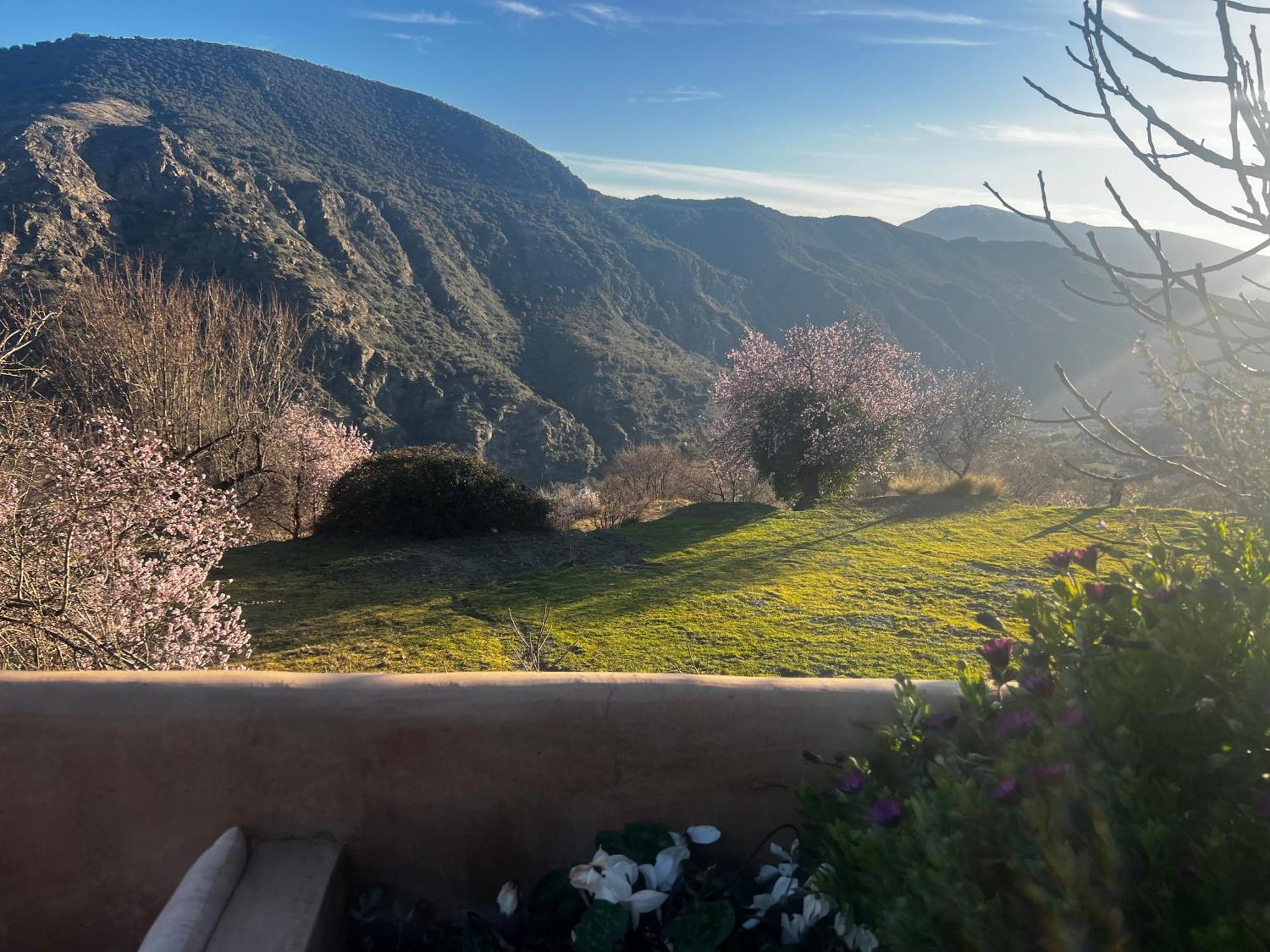 Rural House, Heated Pool & Steam Room, Casa Aloe. Atalbeitar エクステリア 写真